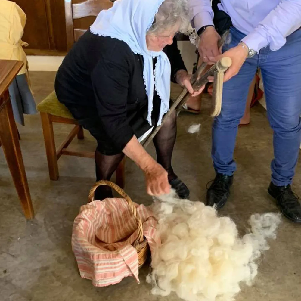 Amorgian experience 6