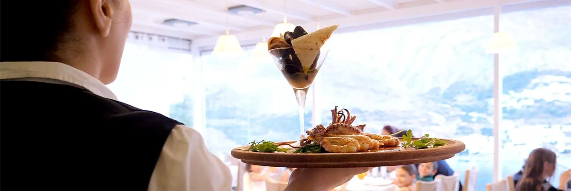 Authentic Greek Cooking Class