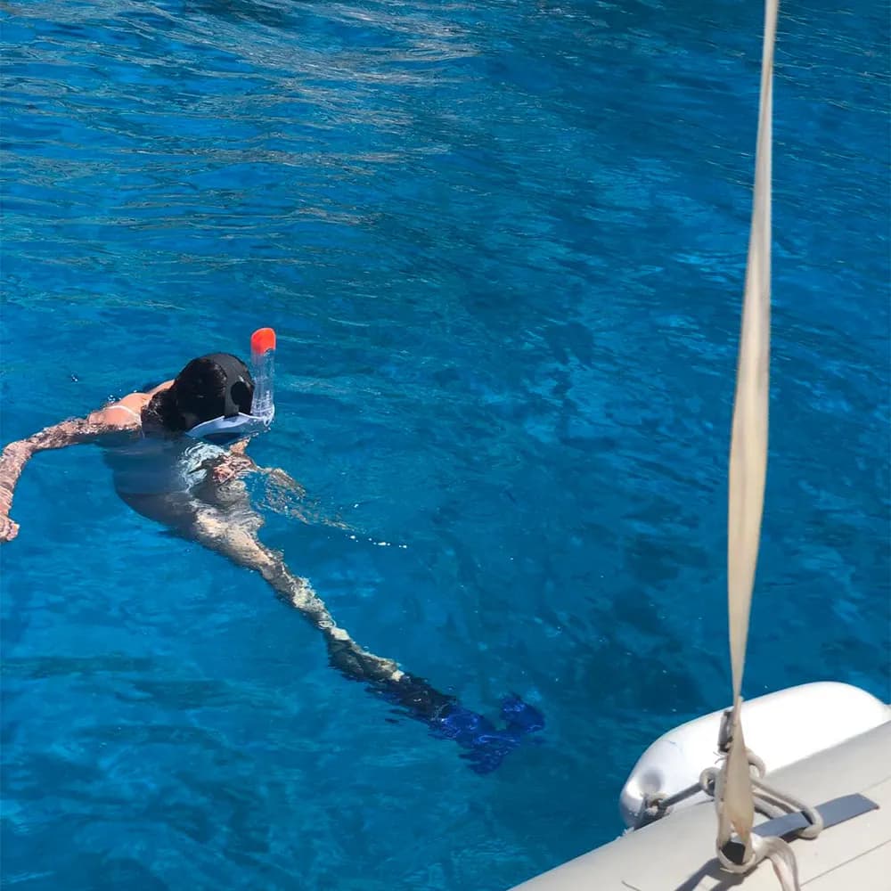 Private boat tour 14