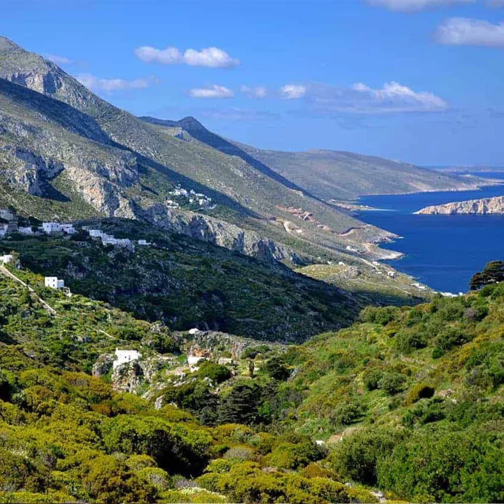 Amorgos hiking 5