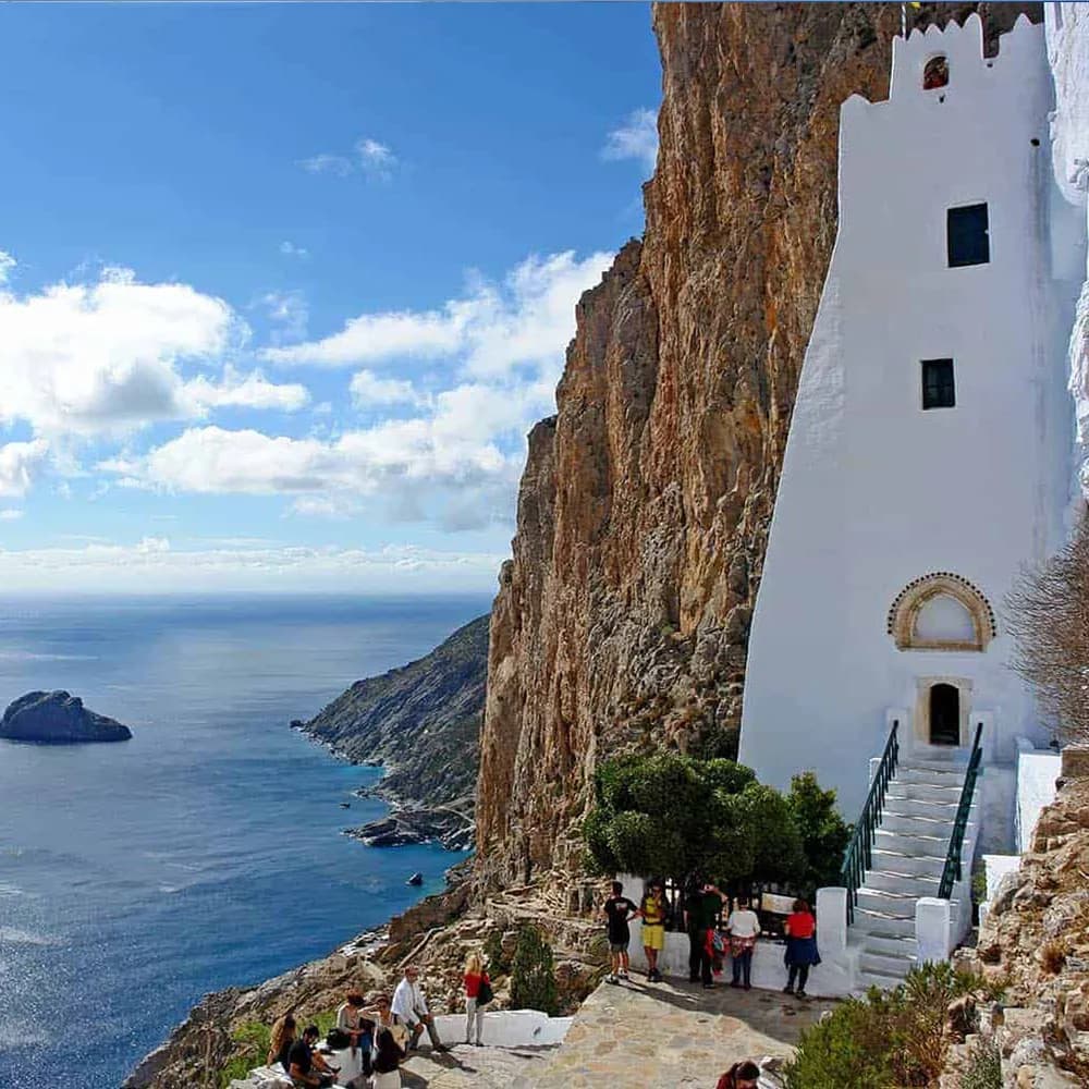 Amorgos hiking 9